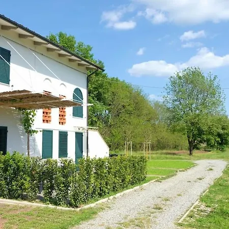 Casa Paoli * Altopascio