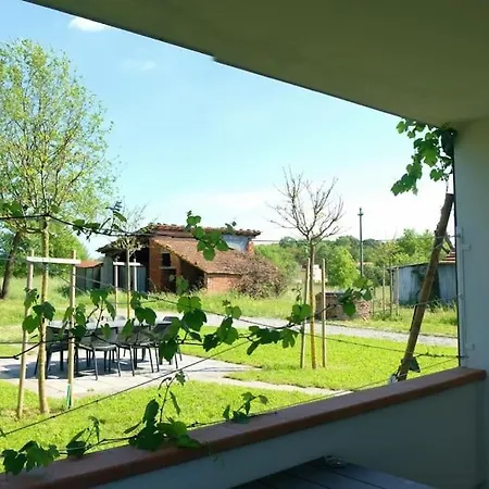 Casa Paoli *