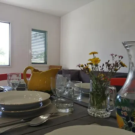 Appartamento Casa Paoli